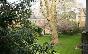 Egerton House